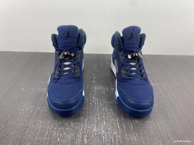 5 FD6812-400 Jordan Air Georgetown 1215